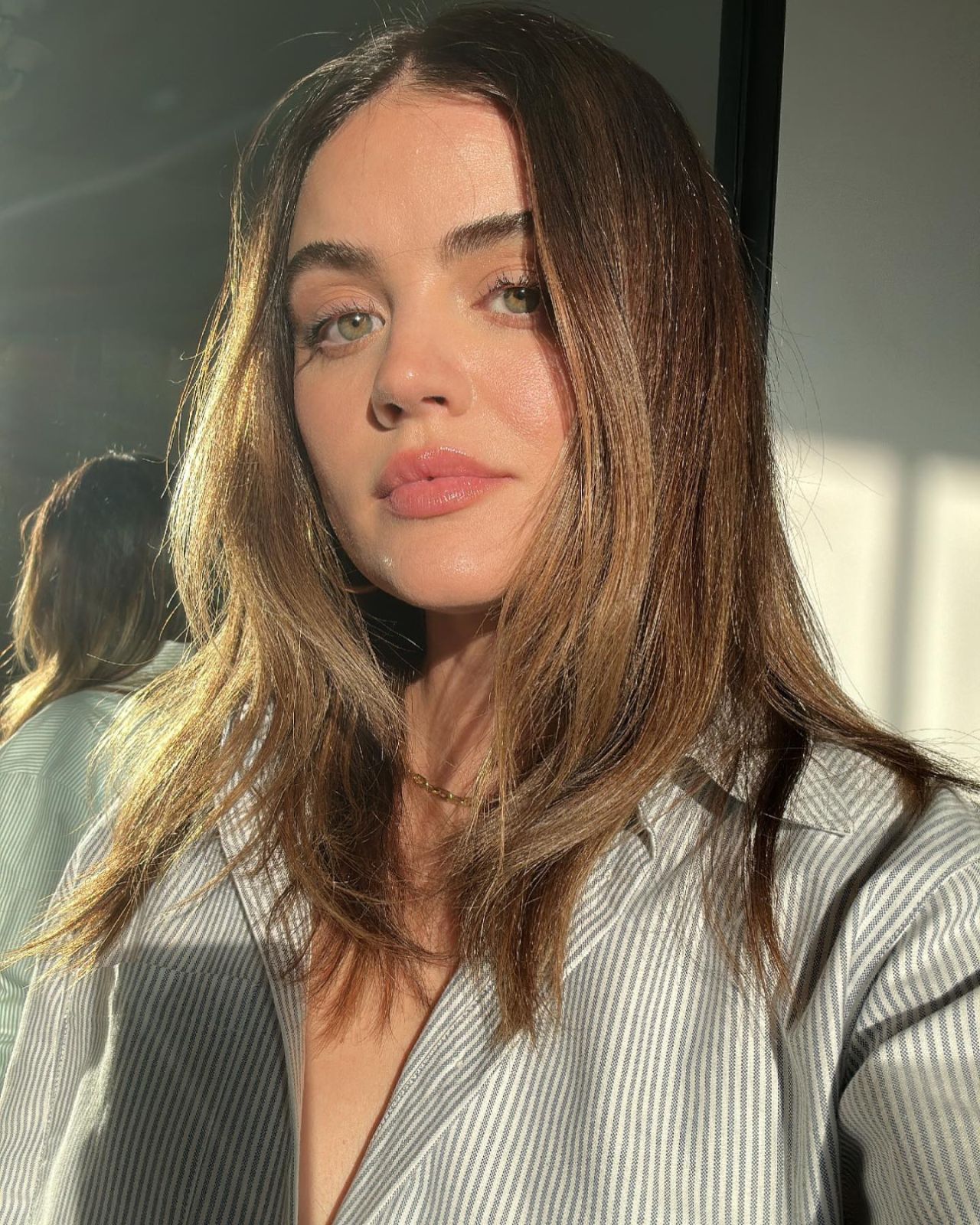 Lucy Hale 06 12 2023 CelebMafia