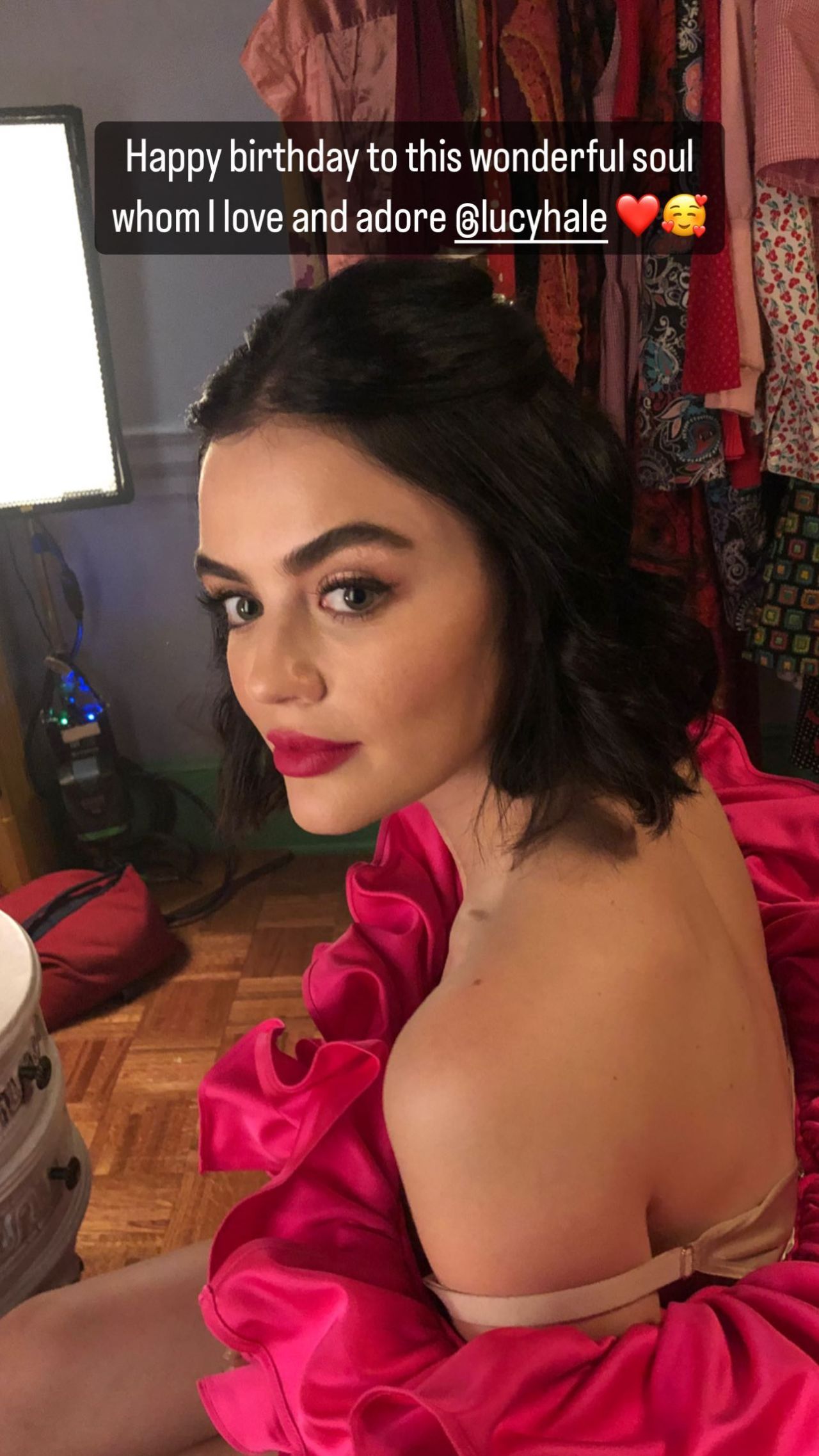 Lucy Hale 06 14 2023 CelebMafia   Lucy Hale 06 14 2023 8 