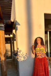 Madison Pettis 06/22/2023