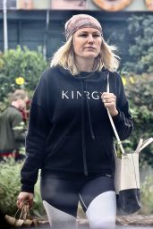 Malin Akerman - Grocery Shopping in Los Feliz 06/07/2023