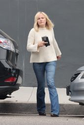 Malin Akerman in Casual Outfit in Los Angeles 06/11/2023