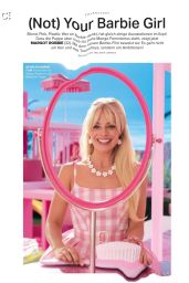 Margot Robbie - Miss Magazine Summer 2023 Issue