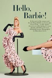 Margot Robbie - Vogue Magazine June-July Issue 2023 Issue