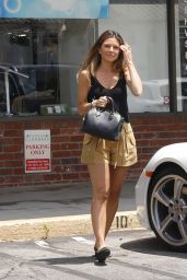 Maria Menounos - Out in Los Angeles 06/08/2023