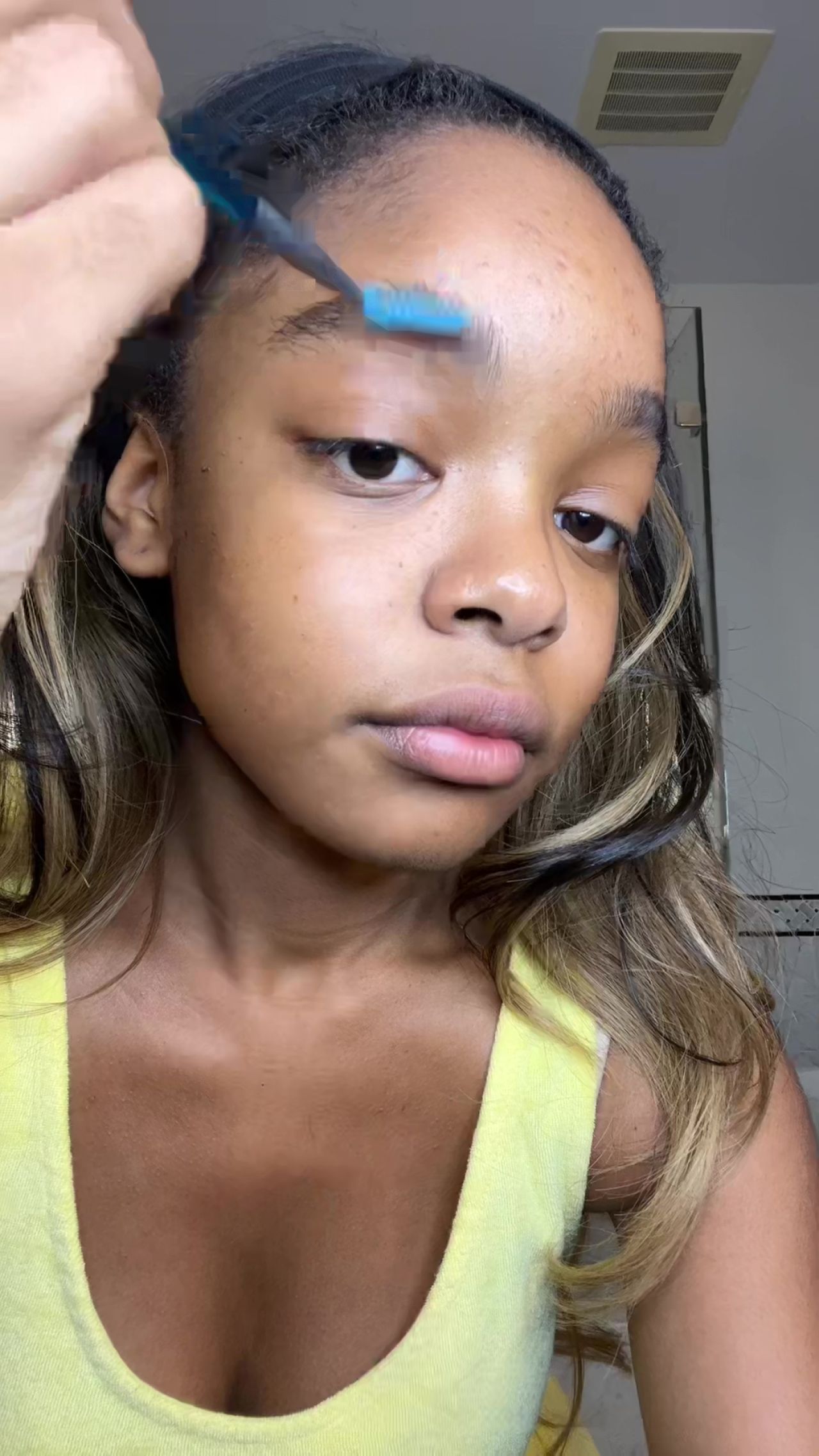 Marsai Martin 06/07/2023 • CelebMafia