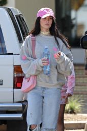 Megan Fox - Out in Malibu 03/19/2023