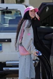Megan Fox - Out in Malibu 03/19/2023