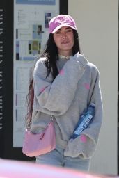 Megan Fox - Out in Malibu 03/19/2023