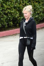 Melanie Griffith - Out in Beverly Hills 06/15/2023