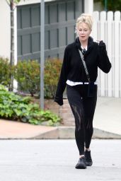 Melanie Griffith - Out in Beverly Hills 06/15/2023