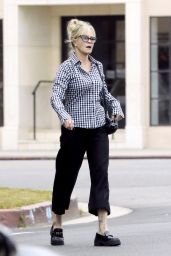 Melanie Griffith - Out in Beverly Hills 06/16/2023