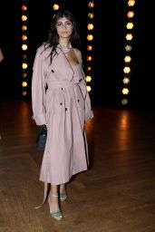 Mia Khalifa - The Egonlab Menswear Spring Summer 2024 Show in Paris 06/21/2023