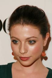 Michelle Trachtenberg - Teen Vogue Young Hollywood Issue 09/20/2006