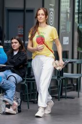 Minka Kelly and Dan Reynolds - Grocery Shopping at Erewhon in Los Angeles 06/12/2023
