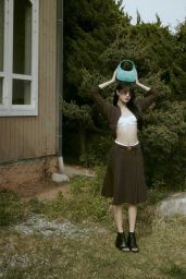 Minnie (G)I-DLE - Photo Shoot For Y Magazine Korea June 2023