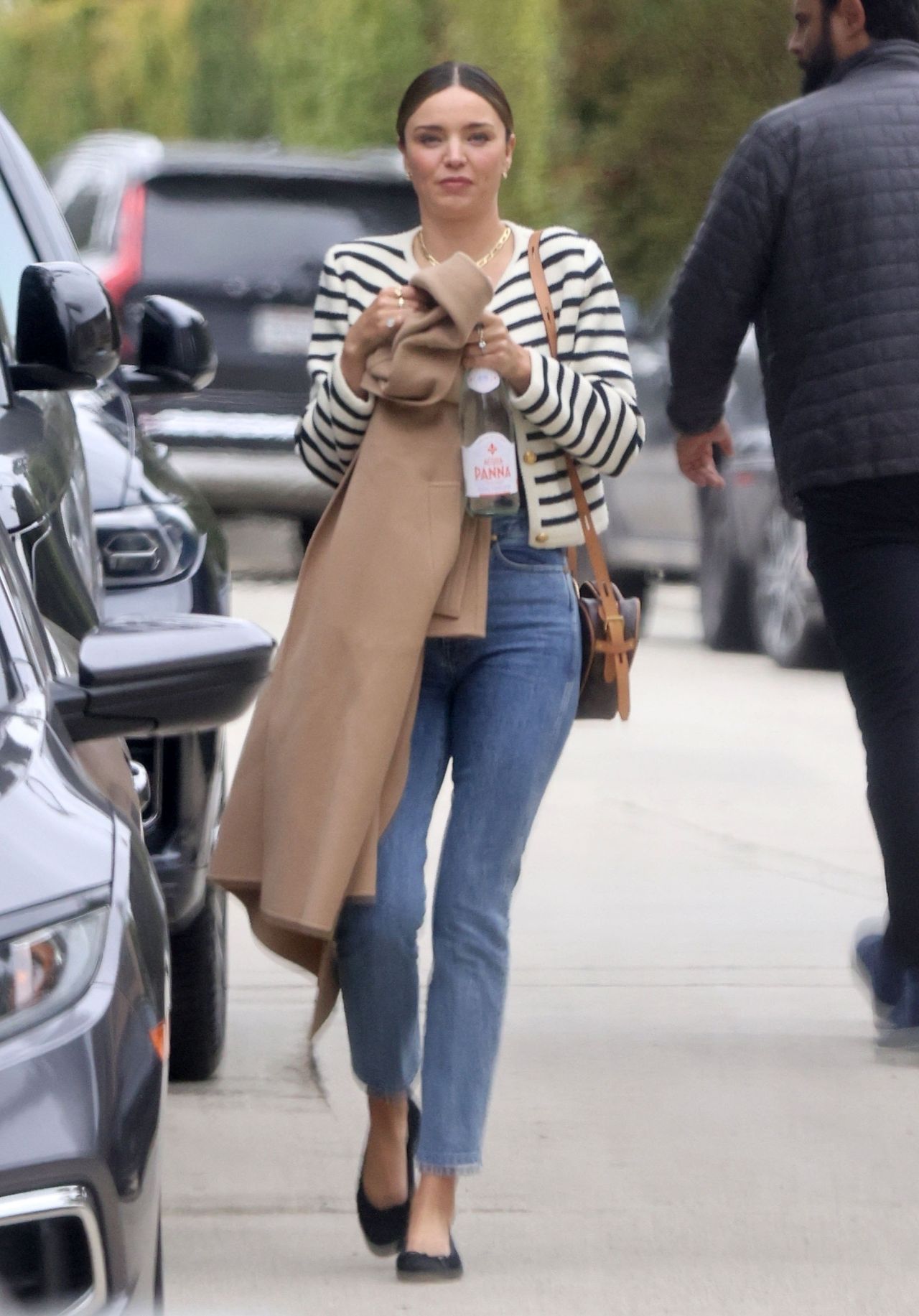 Miranda Kerr Los Angeles January 21, 2022 – Star Style