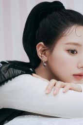 Miyeon (G)I-DLE - Photo Shoot for ELLE Magazine Korea June 2023