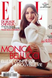 Monica Bellucci - ELLE France 06/29/2023 Issue