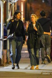 Naomi Watts - Out in New York 06/21/2023