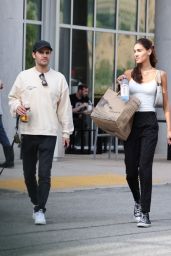 Natalie Kuckenburg at Erewhon Market in Calabasas 06/14/2023