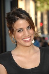 Natalie Morales - "Going the Distance" Premiere in Hollywood 08/23/2010