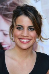 Natalie Morales - "Going the Distance" Premiere in Hollywood 08/23/2010