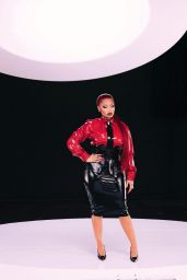 Nicki Minaj Live Stream Video and Photos 05/31/2023