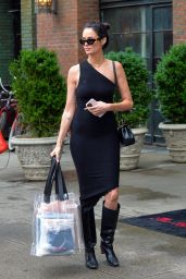 Nicole Trunfio - Out in New York 06/14/2023