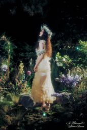 NMIXX - 3rd Single "A Midsummer NMIXX’s Dream" Teaser Photos 2023