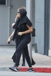 Noor Alfallah - Out in Beverly Hills 06/19/2023