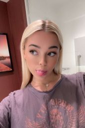 Olivia Dunne 06/20/2023 • CelebMafia