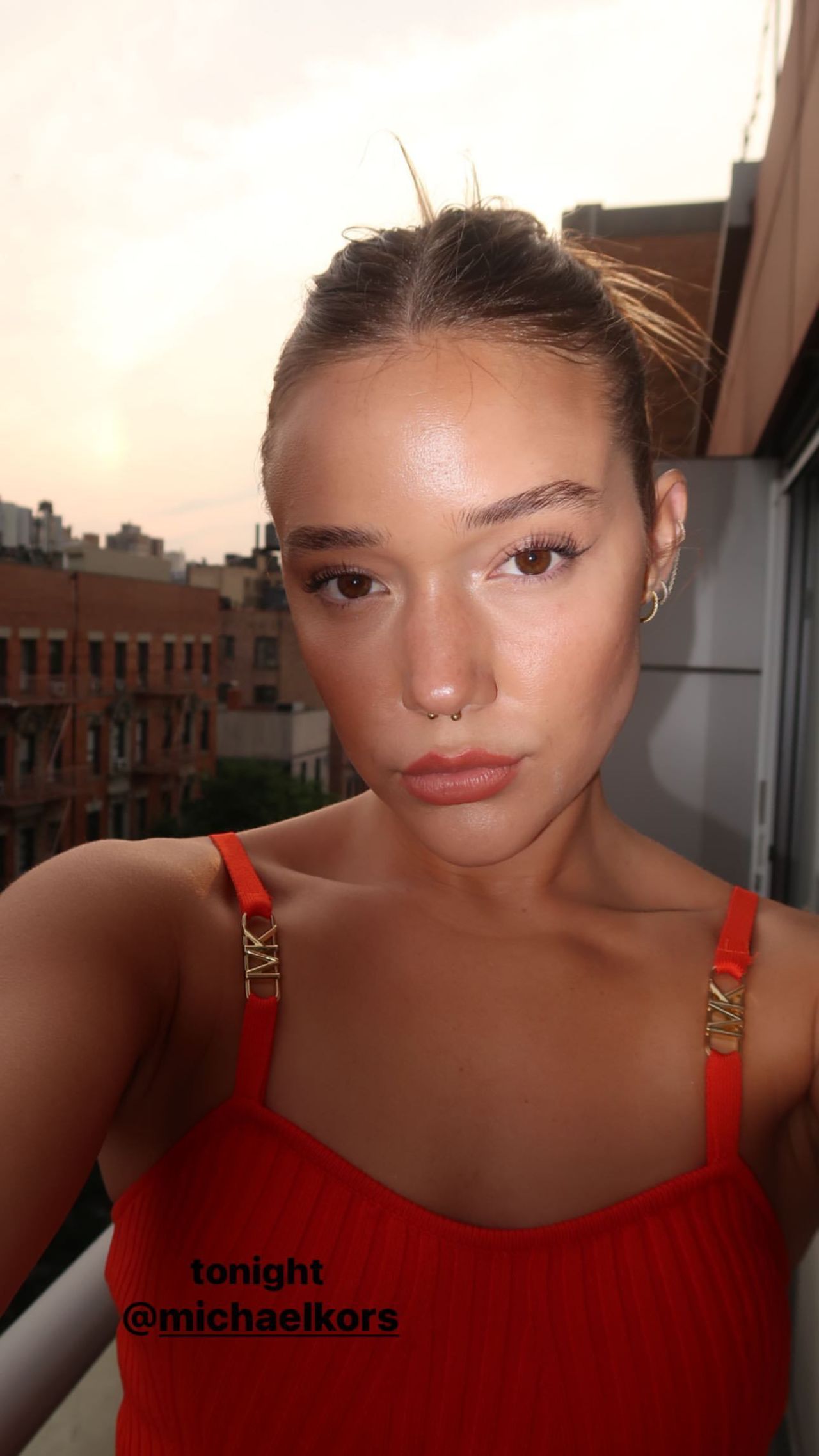 Olivia Ponton 06 21 2023 CelebMafia