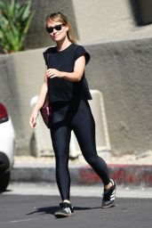 Olivia Wilde - Out in Los Angeles 06/21/2023
