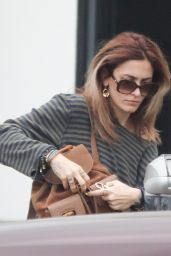 Paris Jackson - Out in West Hollywood 06/07/2023