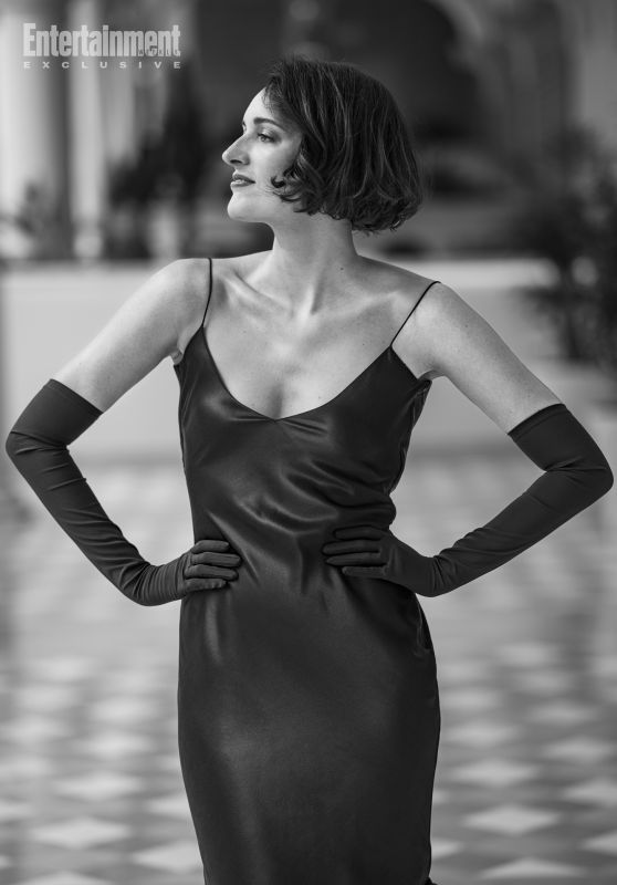 Phoebe Waller-Bridge - Cannes Film Festival 2023 Portraits