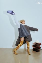 Pom Klementieff - The Laterals Magazine June 2023