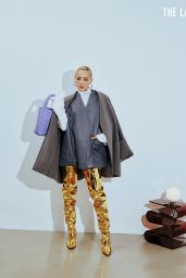 Pom Klementieff - The Laterals Magazine June 2023