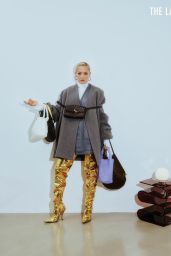 Pom Klementieff - The Laterals Magazine June 2023