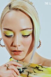 Pom Klementieff - The Laterals Magazine June 2023