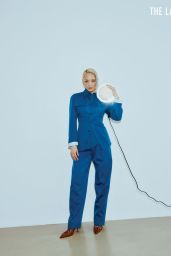 Pom Klementieff - The Laterals Magazine June 2023