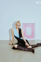 Pom Klementieff - The Laterals Magazine June 2023