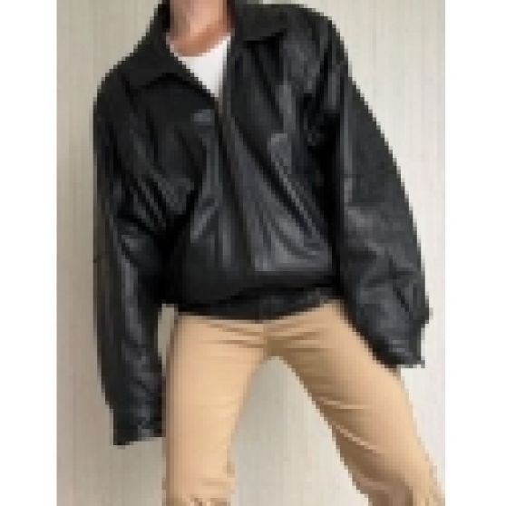 Previously Known Jacket