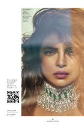 Priyanka Chopra - Angelino Magazine July 2023 Issue