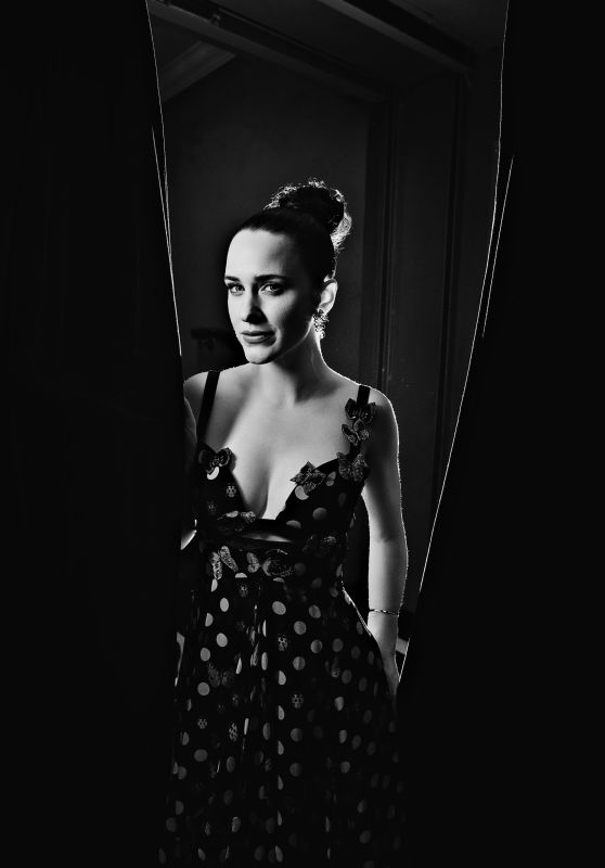 Rachel Brosnahan - 76th Tony Awards Afterparty Photo Shoot in New York June 2023