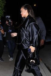 Rihanna at Giorgio Baldi in Santa Monica 06/03/2023