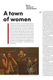 Riley Keough, Camila Morrone and Suki Waterhouse - Variety Magazine 06/08/2023 Issue