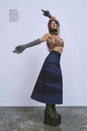 Rita Ora and Taika Waititi - Vogue Australia June 2023 Issue