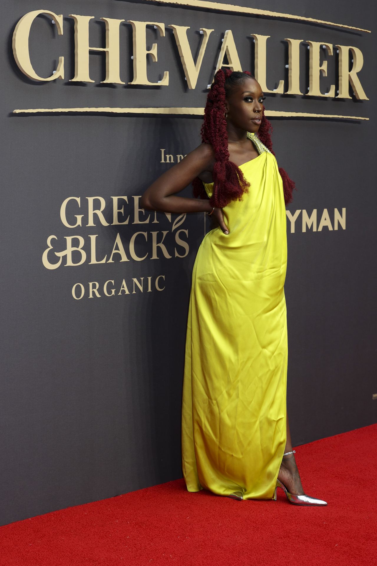 Ronke Adekoluejo Style Clothes Outfits And Fashion CelebMafia