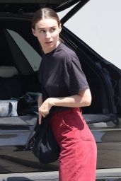 Rooney Mara - Out in Los Angeles 06/27/2023