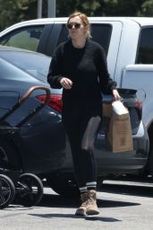 Rumer Willis - Out in Calabasas 06/20/2023